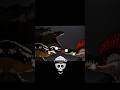 Giganotosaurus ARK VS Spinosaurus And T Rex ARK Jurassicworld Dinosauranimation Dinosaur Spino