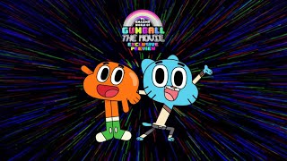 The Amazing Videos of Gumball: The Movie! | Teaser Trailer