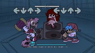FNF: VS Possesed Amy (FNF: VS AMY FROM THE GAME \