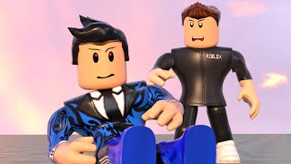 ROBLOX BULLY Story PART 2 Lost Sky Fearless pt II