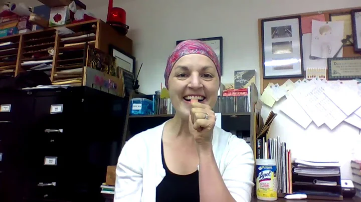 Clarinet & Sax Embouchure & Tone Production