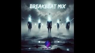 BREAKBEAT MIX 2025 ( ALDO KAMS )