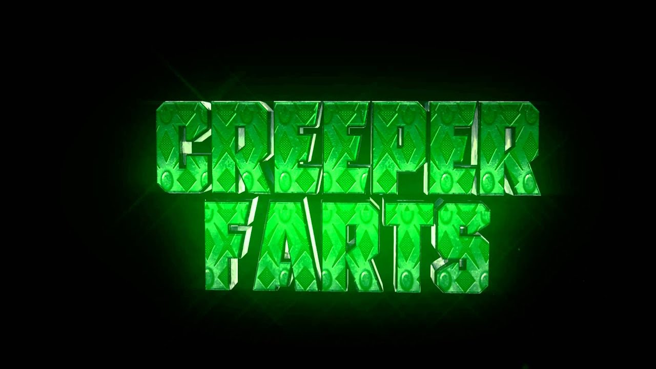 3D Intro ~ CreeperFarts Fan-Tro {Gooner/Ravian}