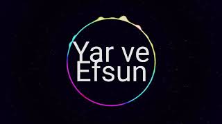 Canfeza - Yar ve Efsun (snaz) fl studio Resimi