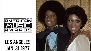 American Music Awards 1991 プログラム &チケット s-l400.jpg
