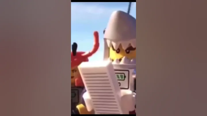 Garmadon has a message for Wu. Short - DayDayNews