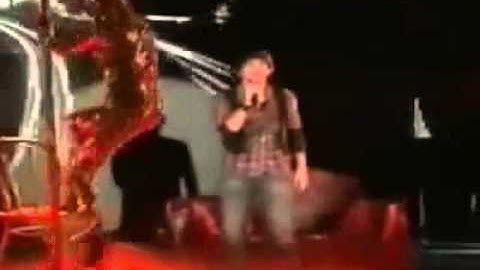 MUST SEEWestlife   39 Safe  39    Rehearsing For X Factor 2010