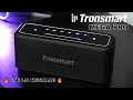 Tronsmart MEGA PRO 🎵 ¡Qué calidad de sonido y potencia! | Primeras Impresiones + SORTEO