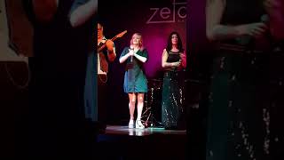 Live Band At Zeta Hilton Hotel