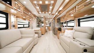 2023 Newmar Dutch Star Motorhome, Official Tour | Diesel Class A RV by Newmar Official 45,565 views 1 year ago 10 minutes, 7 seconds