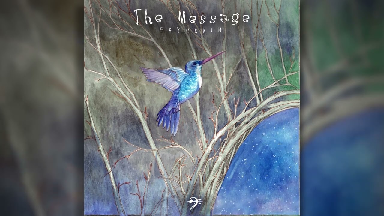 Mira Psycrain - The Message (Original Mix) en YouTube Mira Psycrain - The Message (Original Mix) en YouTube