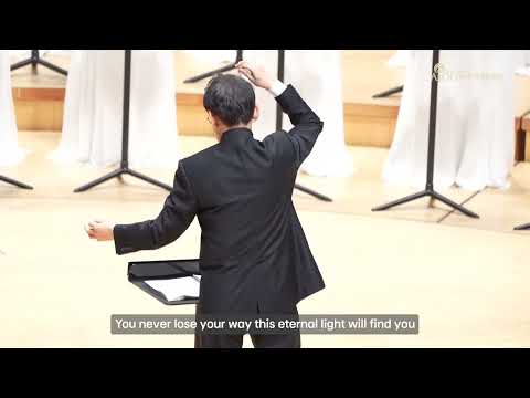 Eternal Light / Akira Senju 작곡 / 황수진 편곡 / 아주여성합창단