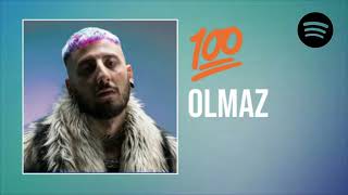 Khontkar - Olmaz #100 (Albüm Audio)