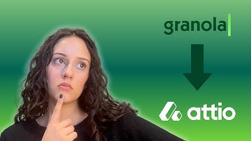 How to Integrate Granola with Attio (Step-by-Step Tutorial)