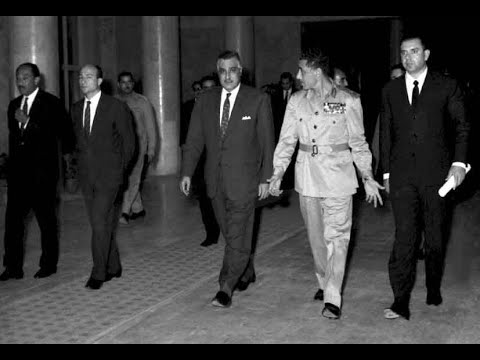 رجل يوليو المرعب ووجه الهزيمة الغامض شمس بدران 4 تفاصيل جديدة عن المذكرات والهزيمة والتعذيب