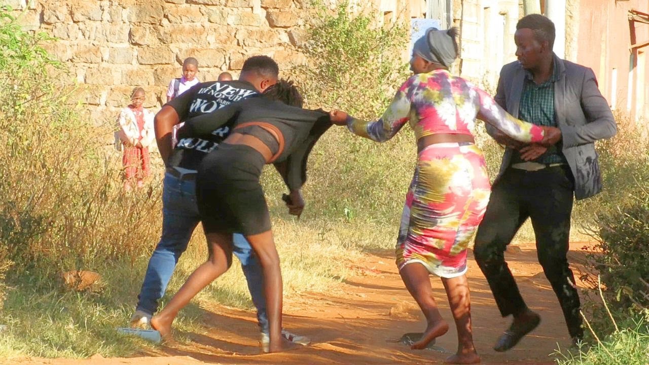 What a SURPRISE!?😱 The MAINCHICK Appeared and EVERYTHING got MESSY🔥🔥🔥