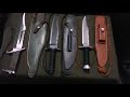 Rambo Knives