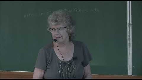 Crystal Structure Determination: Principle and Application (Lecture-2)