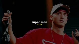 Eminem - superman [ringtone audio]