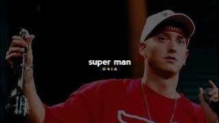 Eminem - superman [ringtone audio]