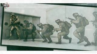 Battlefield 3: First Screenshots