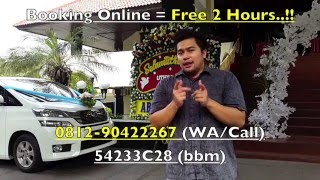 Rental Mobil Jakarta Timur - 0821 1411 6434