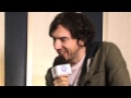 Gary Lightbody of "Snow Patrol" - Interview with Billy Bush