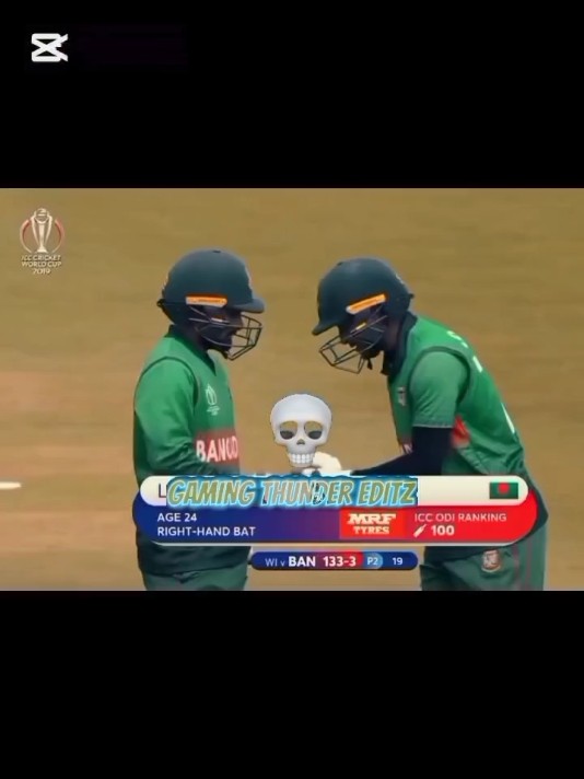 This duo cooked west indies 🥶☠️ #cricket #viral #4kedit #shorts