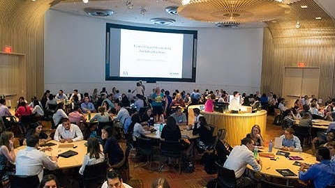 UConn School of Medicine Team-Based Learning  Overview