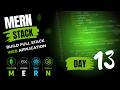MERN day 13 - CSS font and Icons