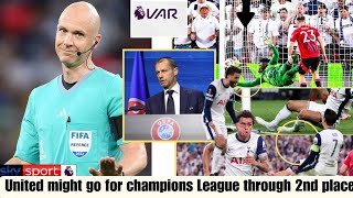 UEFA JUST BROKE THEIR SILENCE 😳 THIS CHANGES EVERYTHING AFTER THE FINAL ⚽🚨