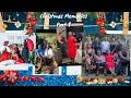 Christmas vlog 1trip to venda mrs sadiki jnrs birt.ay with her new inlaws  come see venda