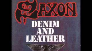 Saxon - And The Bands Played On