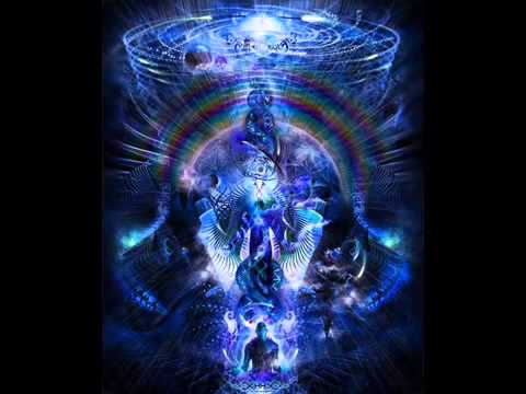 288Hz MMM Mantra Most Powerful 3rd Eye Pineal Gland Activation in the World