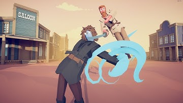 TABS Full Release UC Update | Anakin Skywalker Vs. Every Faction