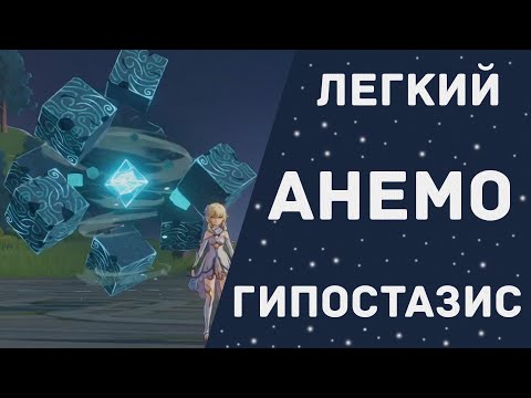 Бейне: Анемо гипостаз неліктен Бет деп аталады?