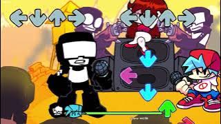 Friday Night Funkin' - Ugh (Boyfriend Voices Only)