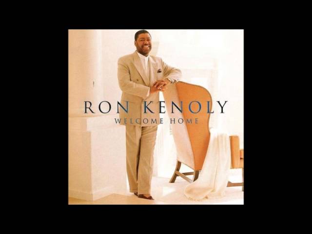 Ron Kenoly - Praise The Lord All Nations