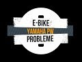 E-Bike Probleme Yamaha PW