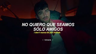 The Chainsmokers - I Love U (Official Video) || Sub. Español + Lyrics