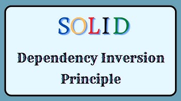 #5 SOLID Principles | Dependency Inversion Principle | Practical Example | Design Patterns