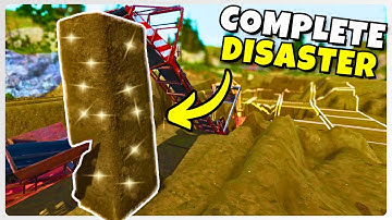 I Went TOO Deep For Gold And It Nearly Ruined Everything