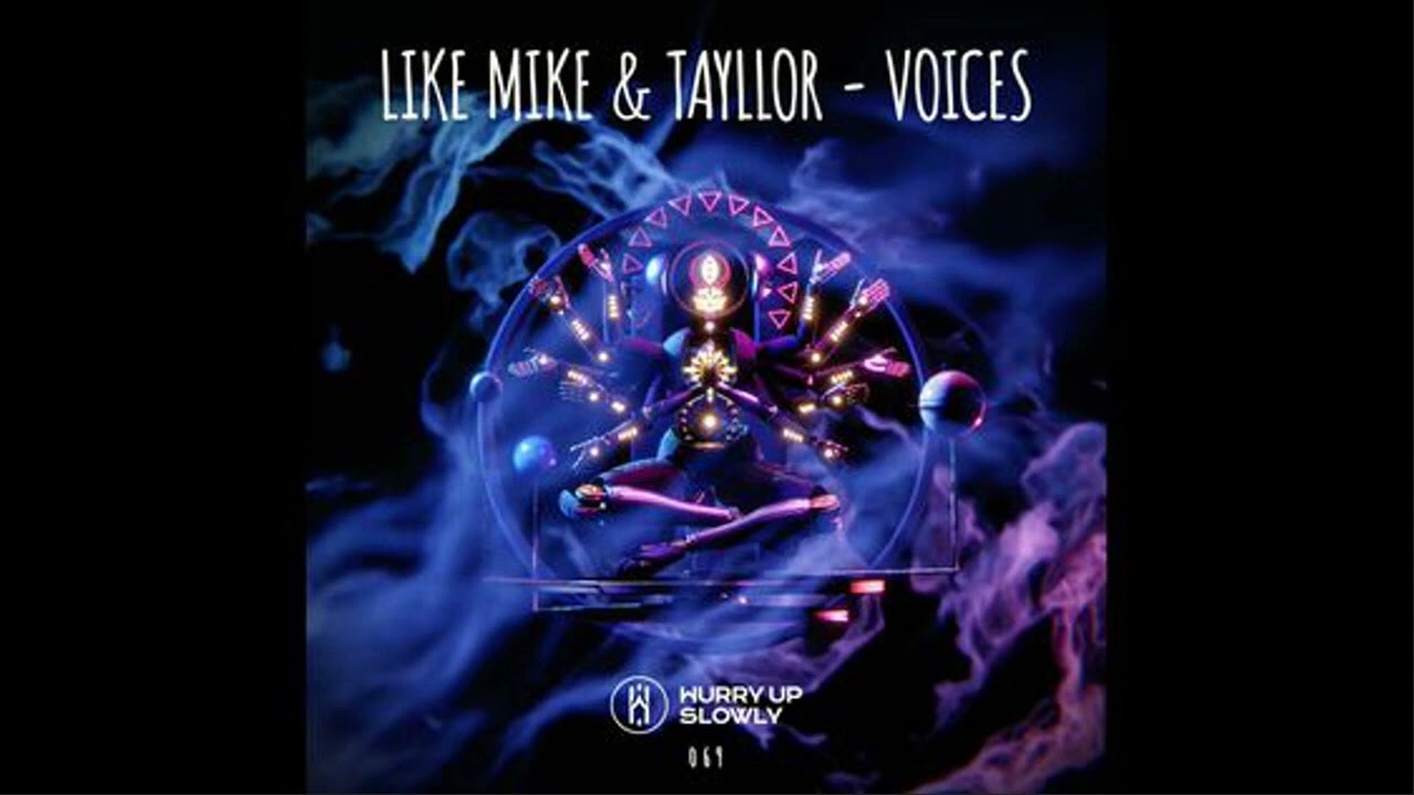 Watch Like Mike, Tayllor - Voices (Original Mix) || Afro House Source | #afrohouse on YouTube Watch Like Mike, Tayllor - Voices (Original Mix) || Afro House Source | #afrohouse on YouTube