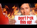 Crypto Bull Run - How NOT To F*ck Up