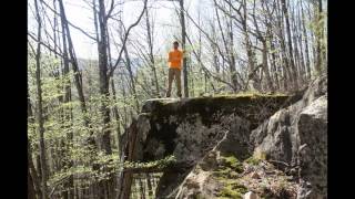 boulderfest