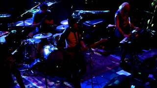 Exlovers - Clouds @ Tivoli (2/3)