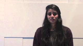 #30u30 2014: Akshata Rangarajan