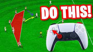 Want 15-0 in FUT Champs? Here