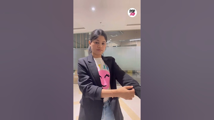 Carefully cuffed!🧚🏻‍♂️ | Blazer Sleeves Hack | Cuffing Hack | POPxo Fashion