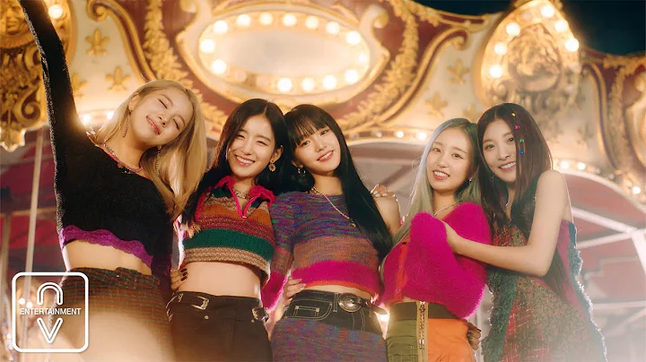 woo!ah! (!) - 'Rollercoaster' M/V